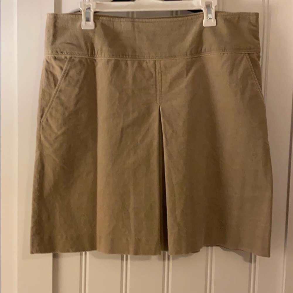 Carole Little skirt